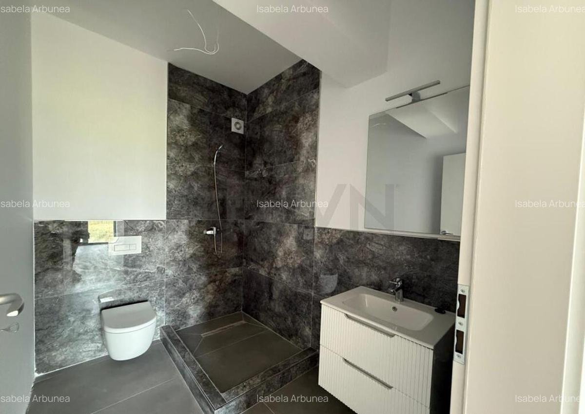 Apartament 3 camere I Bloc Nou 2024 I Aviatiei - 9