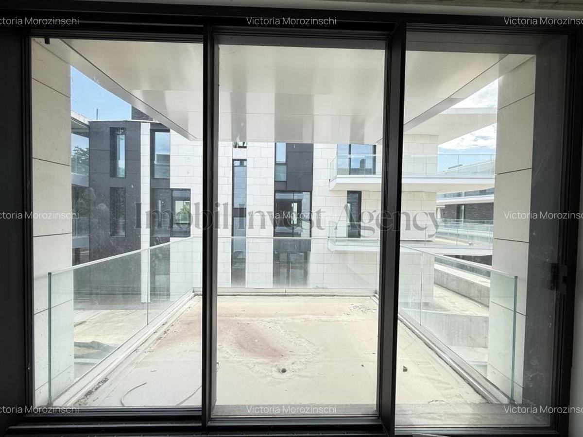 Apartament 3 camere Floreasca - 6