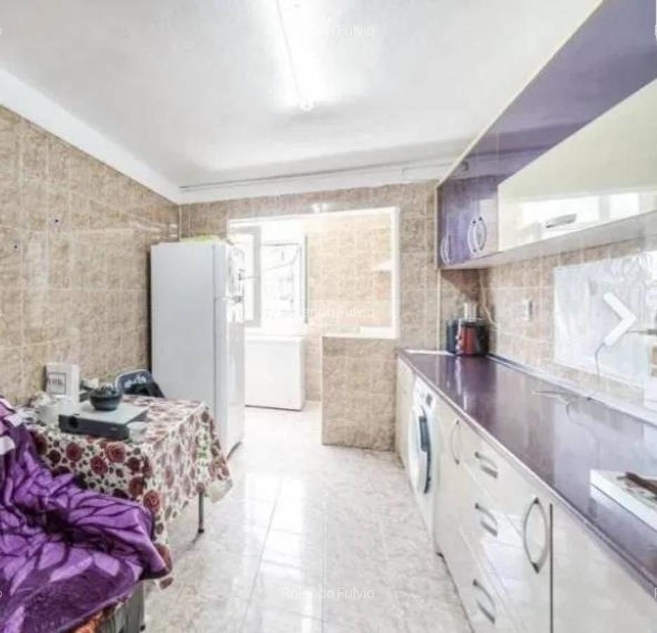 Apartament cu 4 camere semidecomandat în Tei - 4
