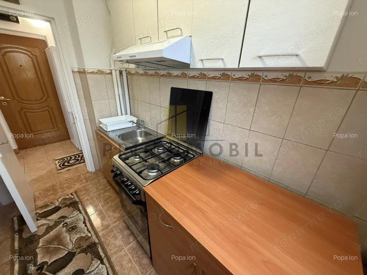 2 Camere Decomandat, Alexandru cel Bun - Musatini - 2
