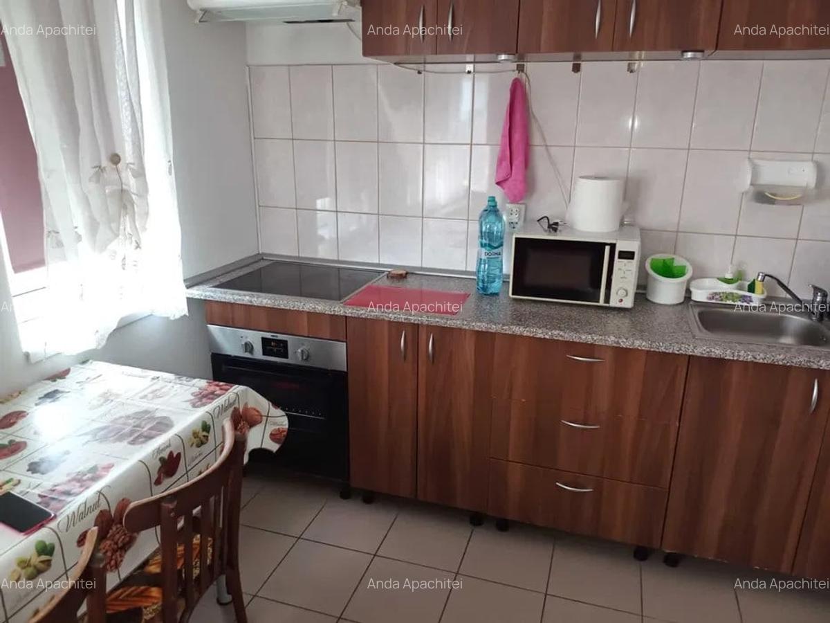 Garsonieră semidecomandată, mobilată în Bartolomeu - 5