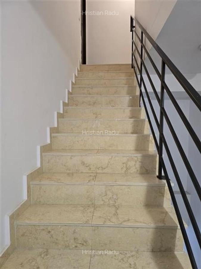 Garsonieră semidecomandată în Bucureștii Noi - 17