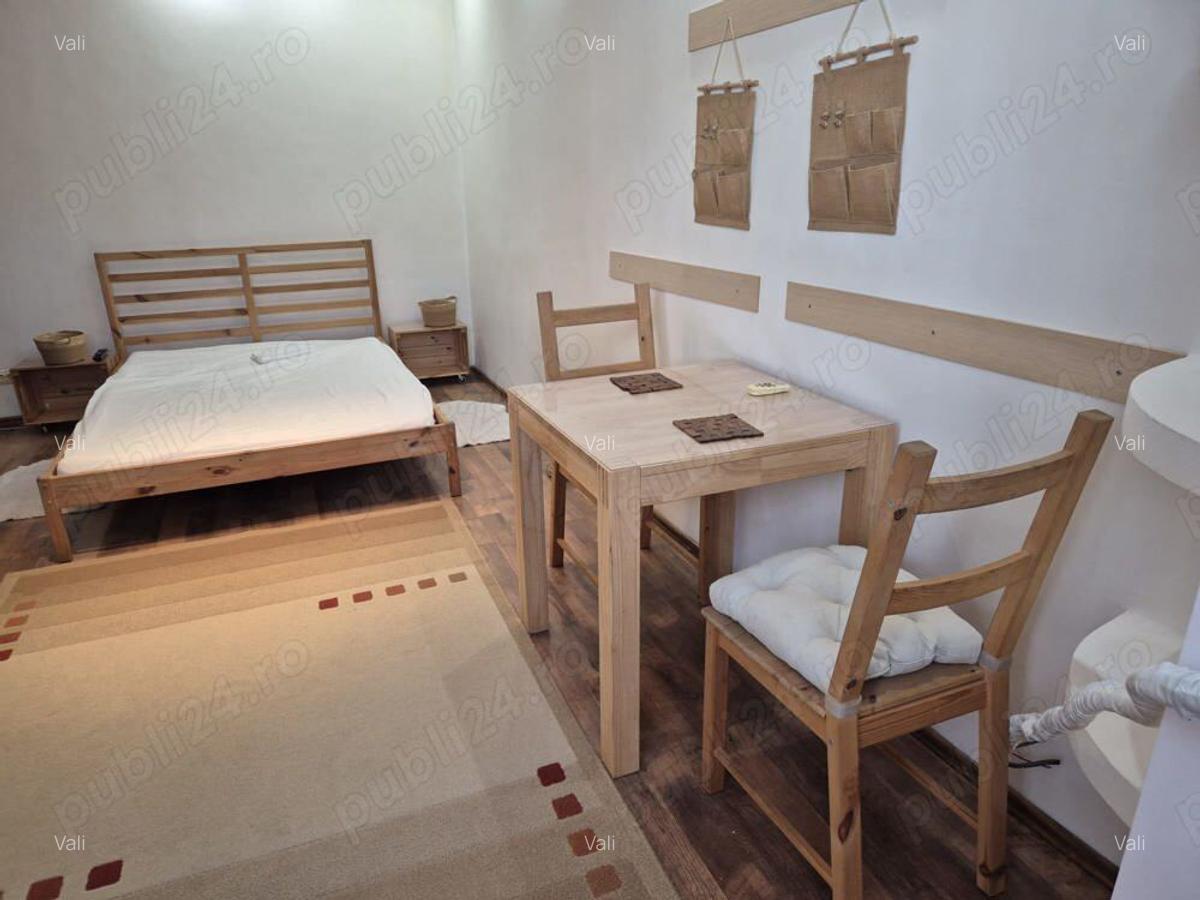 Inchiriez Garsoniera 38mp Piata Delfinului - 6