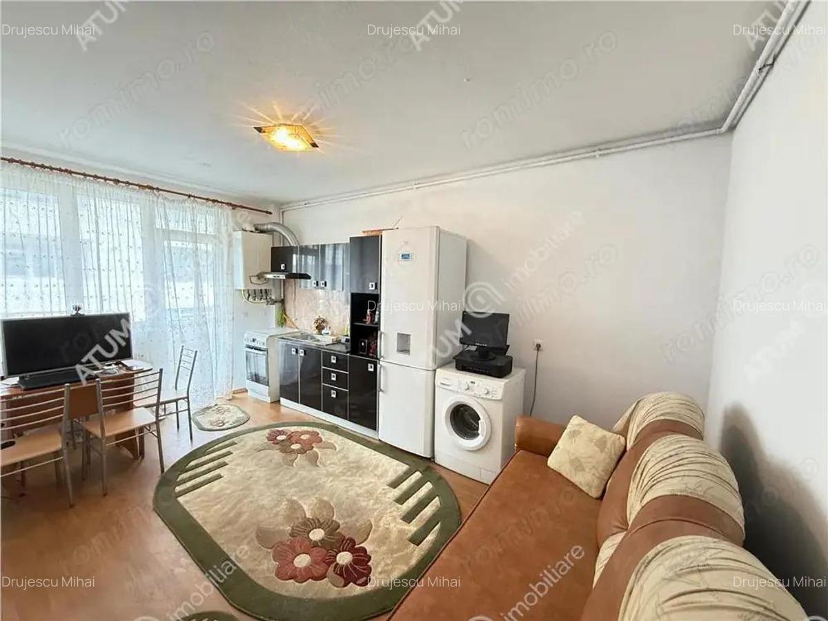 Apartament 2 camere la etajul 2 in zona Arhitectilor din Sibiu - 1