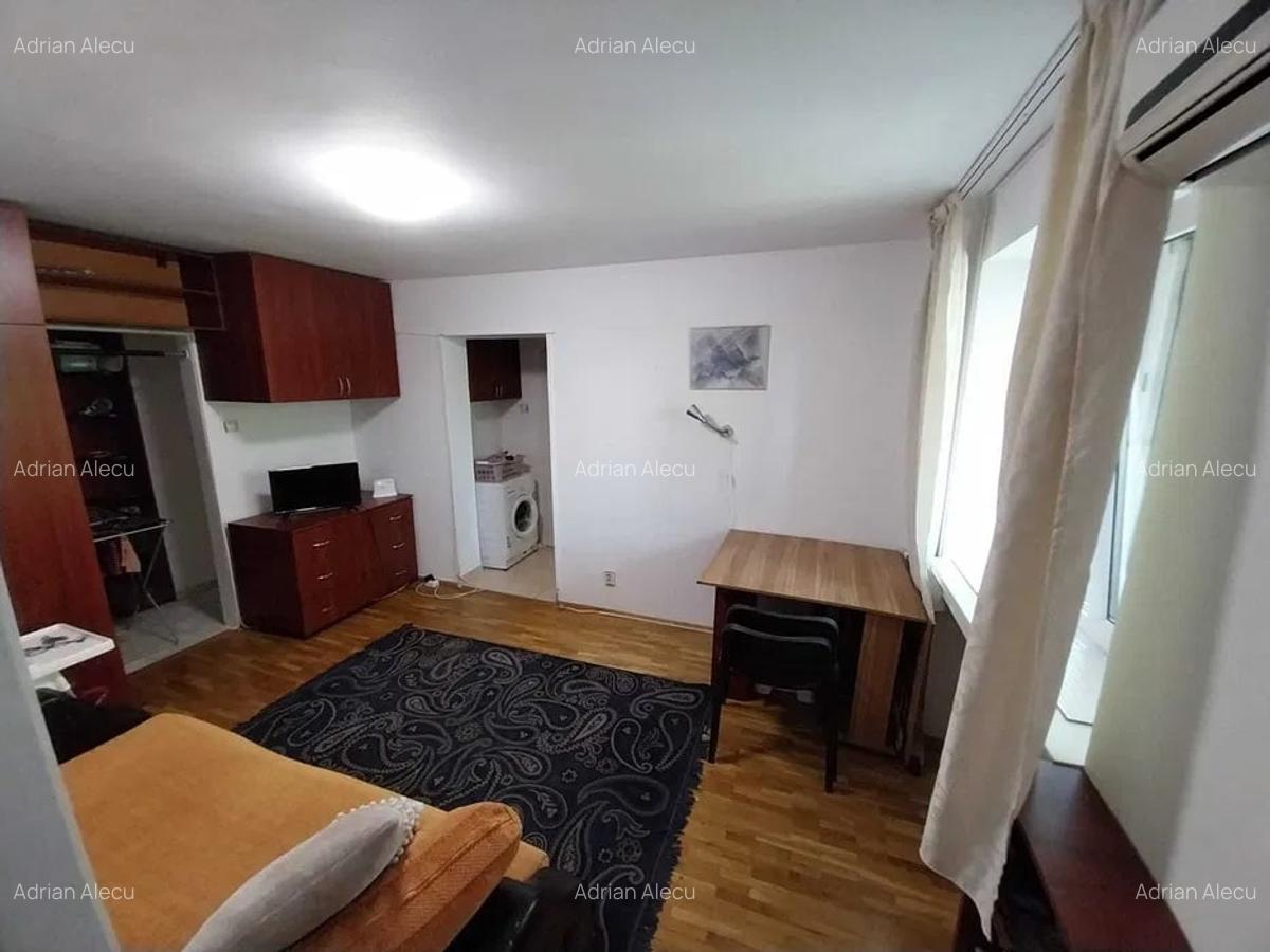 Apartament 3 camere, semidecomandat, 53 mp, ac, mobilat, Ion Mihalache - 3