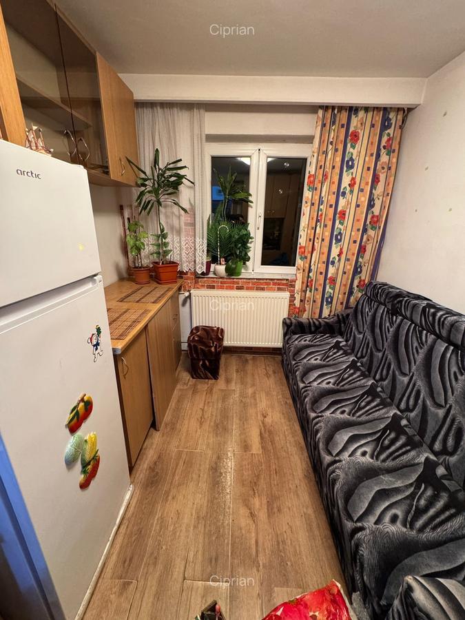 Garsoniera de vanzare in zona Dambovita - 2