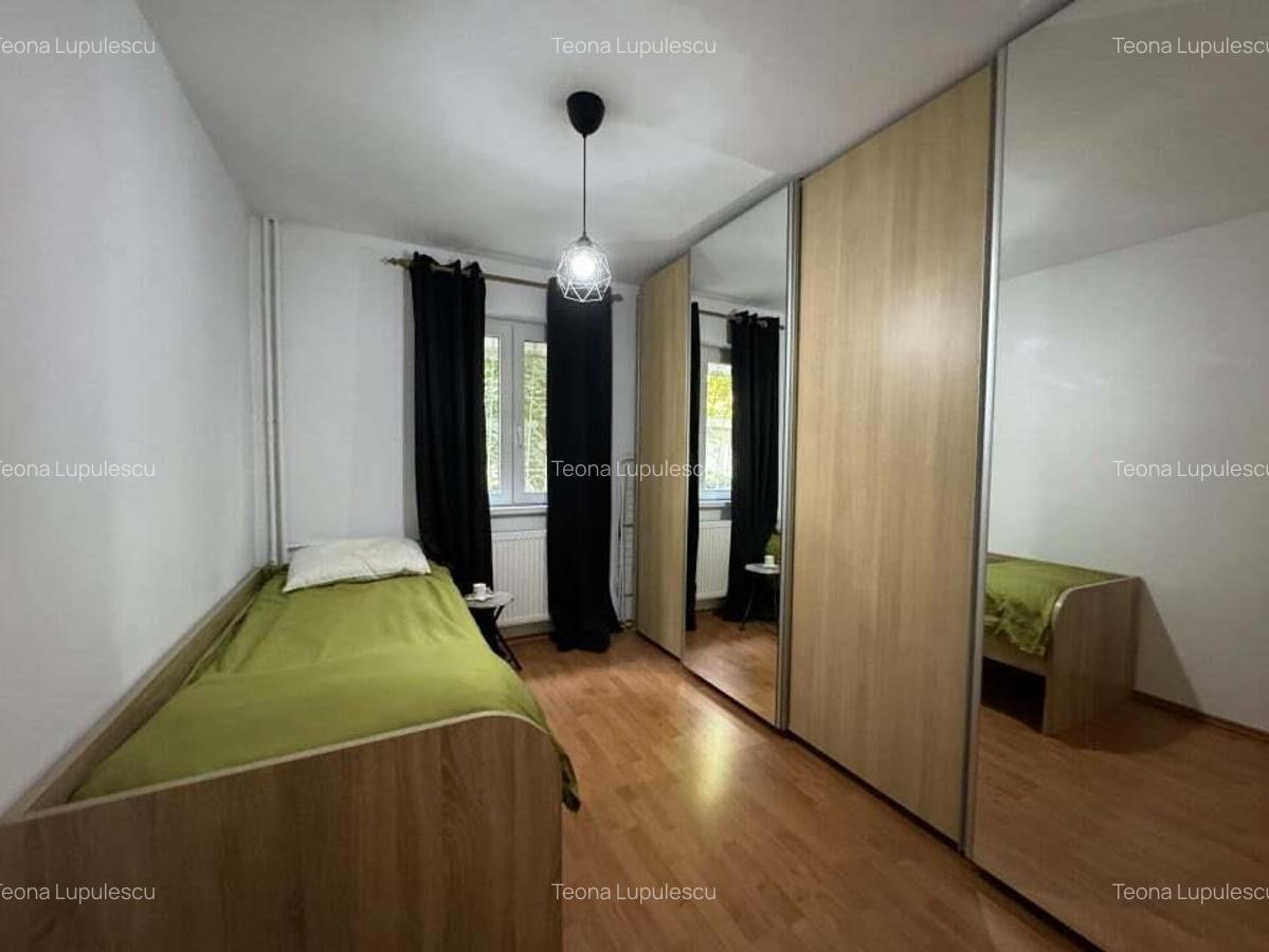 Apartament 3 camere Take Ionescu, aproape de Generala 16, Medicina - Comision 0 - 8