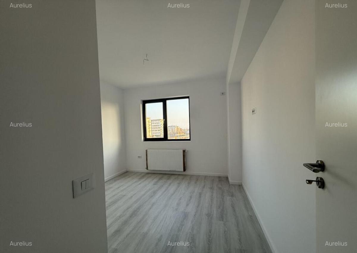 Apartament 2 camere,decomandat Str Diamantului Bragadiru - 7