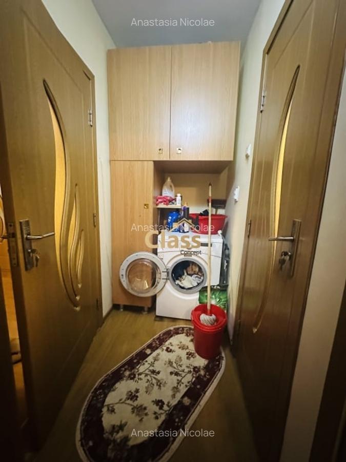 Apartament 3 camere | 56mpu | Zona Blvd 1 Decembrie 1918 | Grigorescu - 7