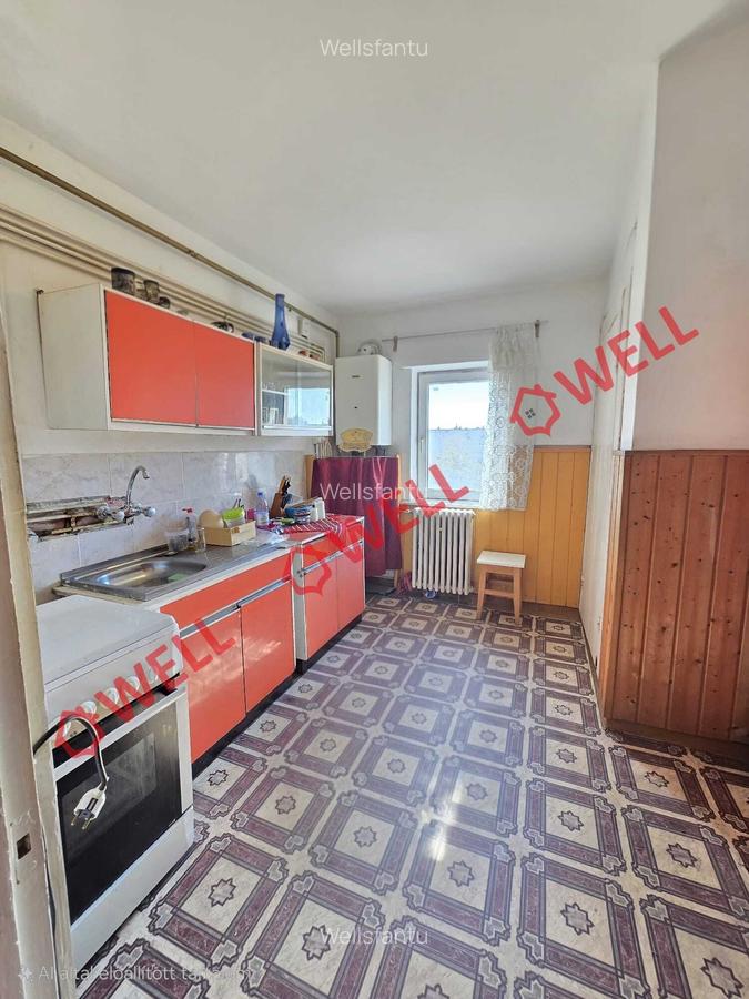 Apartament cu 3 camere de vânzare pe strada Sporturilor, Sfântu Gheorghe! - 6