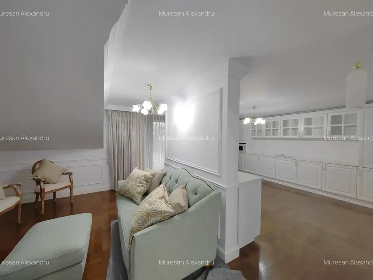 Vila Lux 8 Camere Herastrau I Cartierul Francez - 21