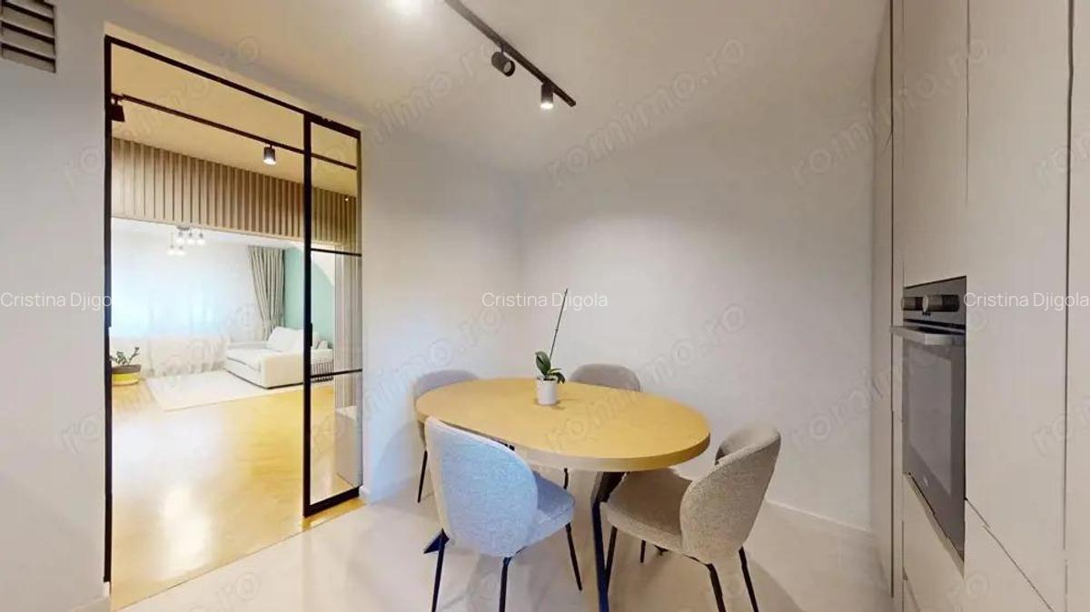 Apartamentul cu VIBE de 4 camere RENOVAT in 13 Septembrie/Sebastian ! - 18