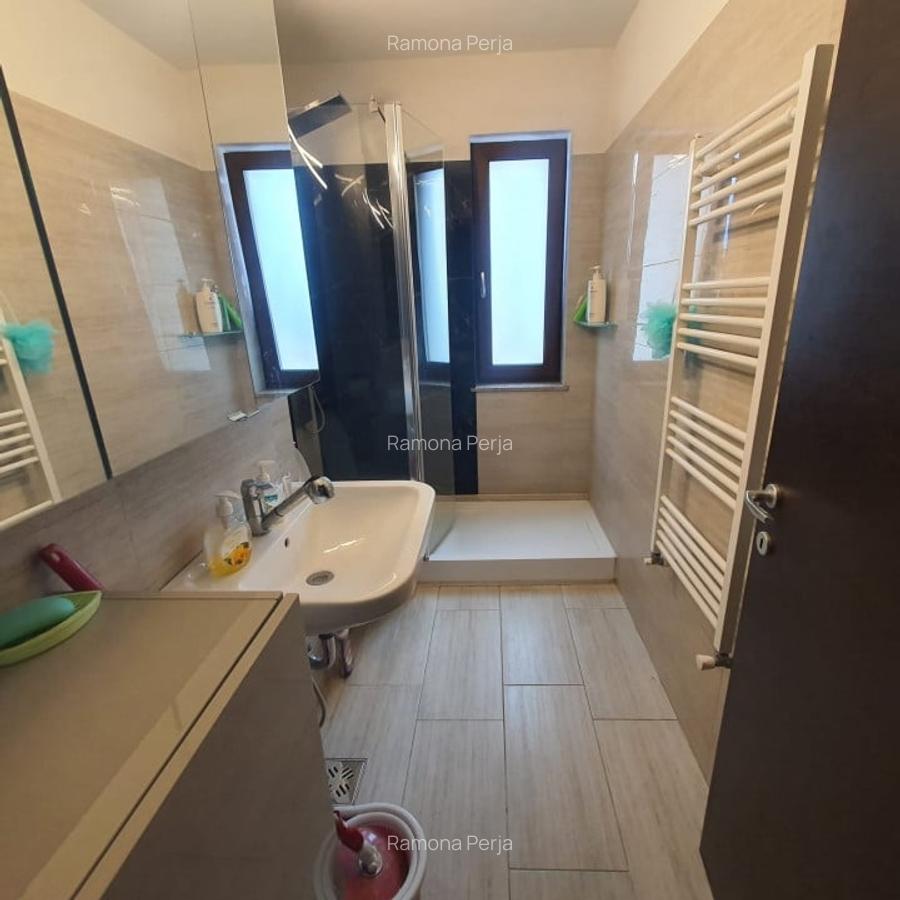 Apartament 3 camere Centru, bloc nou, finisaje moderne - 14