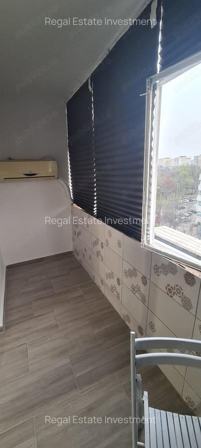 NOU Garsoniera Impecabila | Titan Costin Georgian Sector 3 - 7