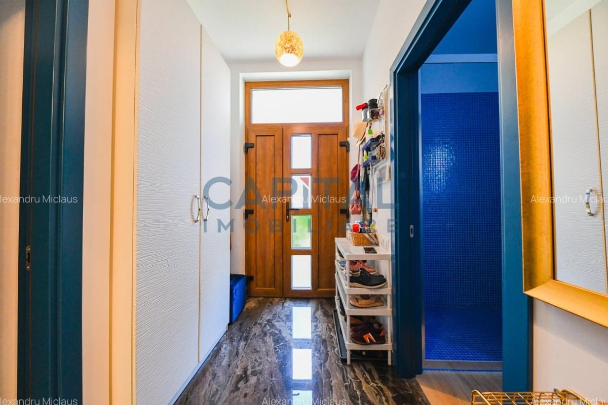 Vila Premium cu Dotari Exclusive - Zona Europa | Comision 0% - 20