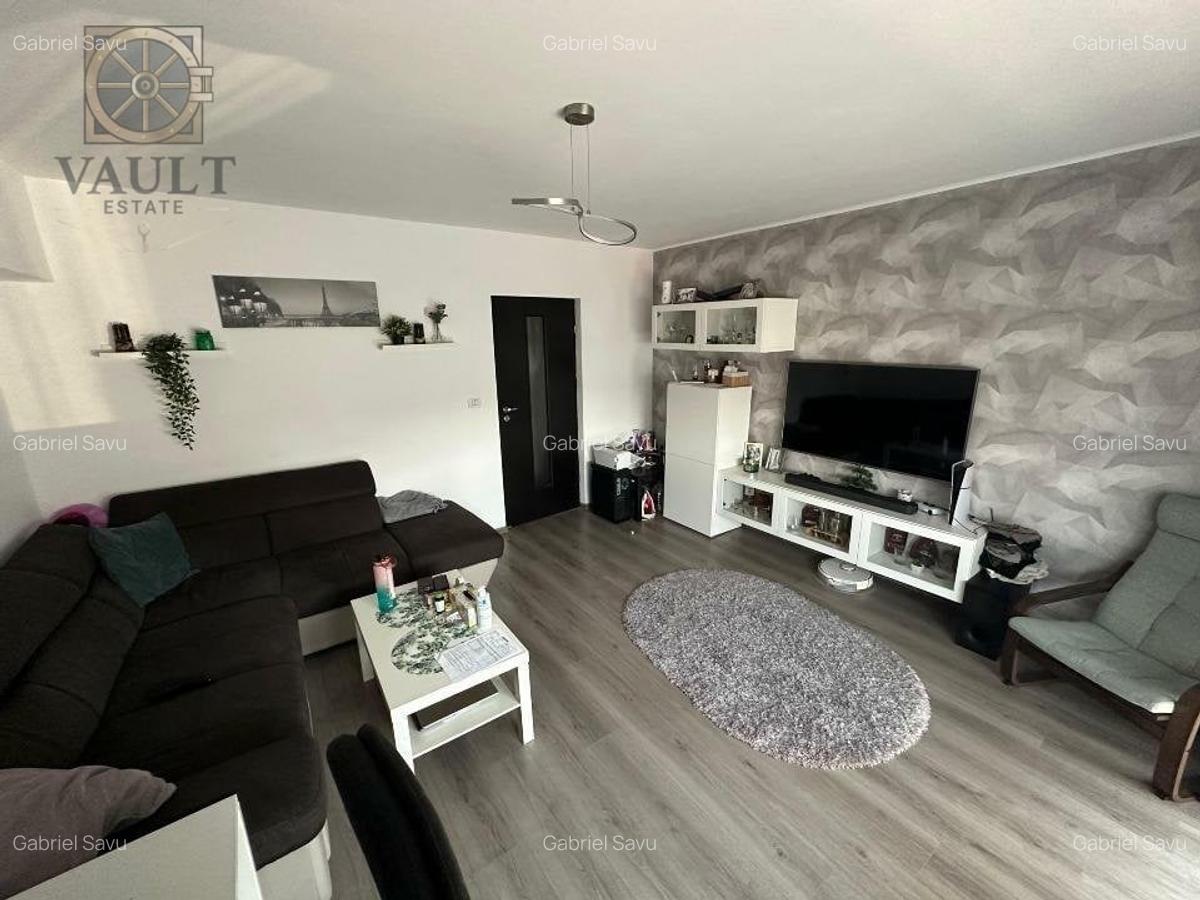 Apartament cu 2 camere decomandat, mobilat în Prelungirea Ghencea - 1