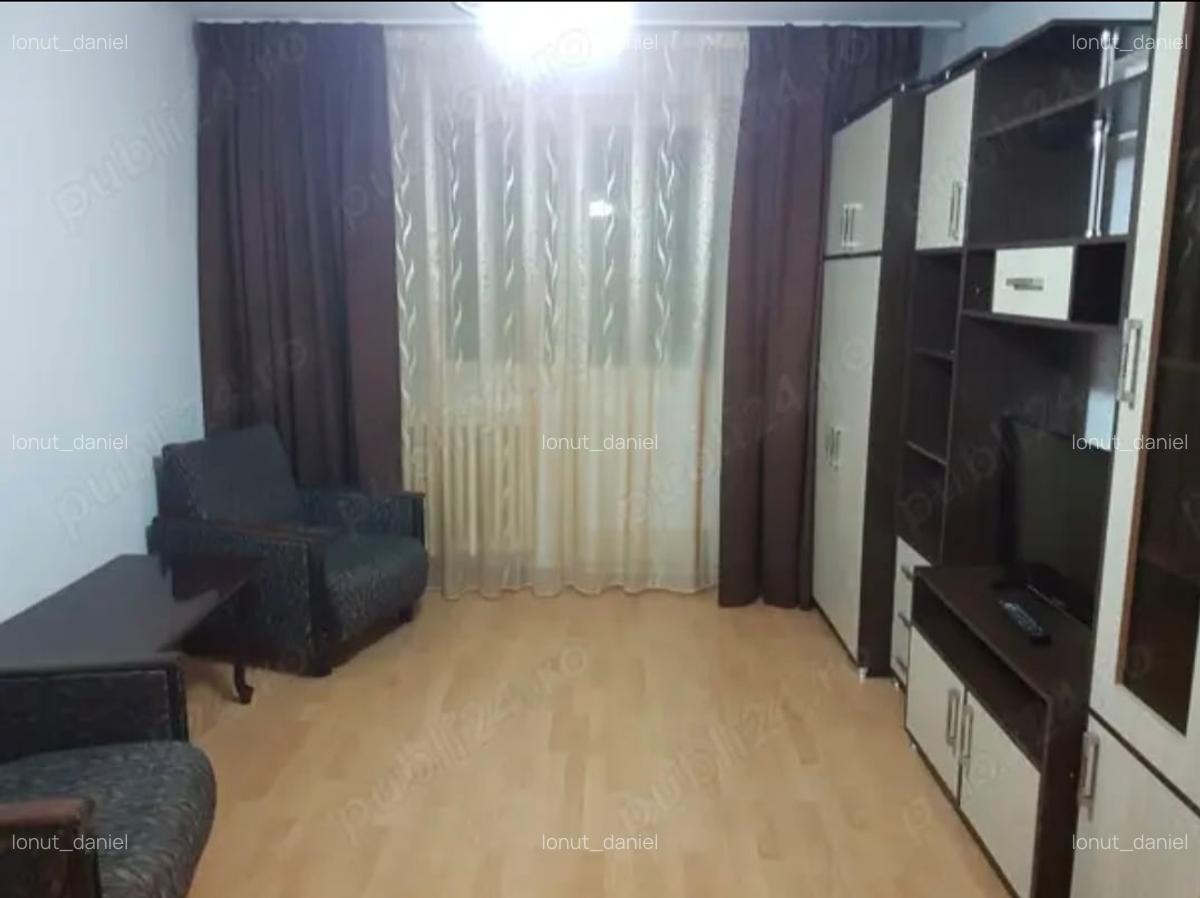 Apartament cu 2 camere decomandat în Lujerului - 1