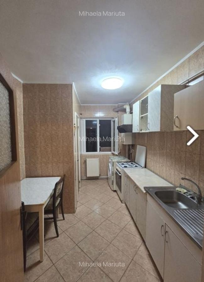 AP. 3 CAMERE COLENTINA, BUCATARIE INCHISA, 72 MP, MOBILAT/UTILAT - 5