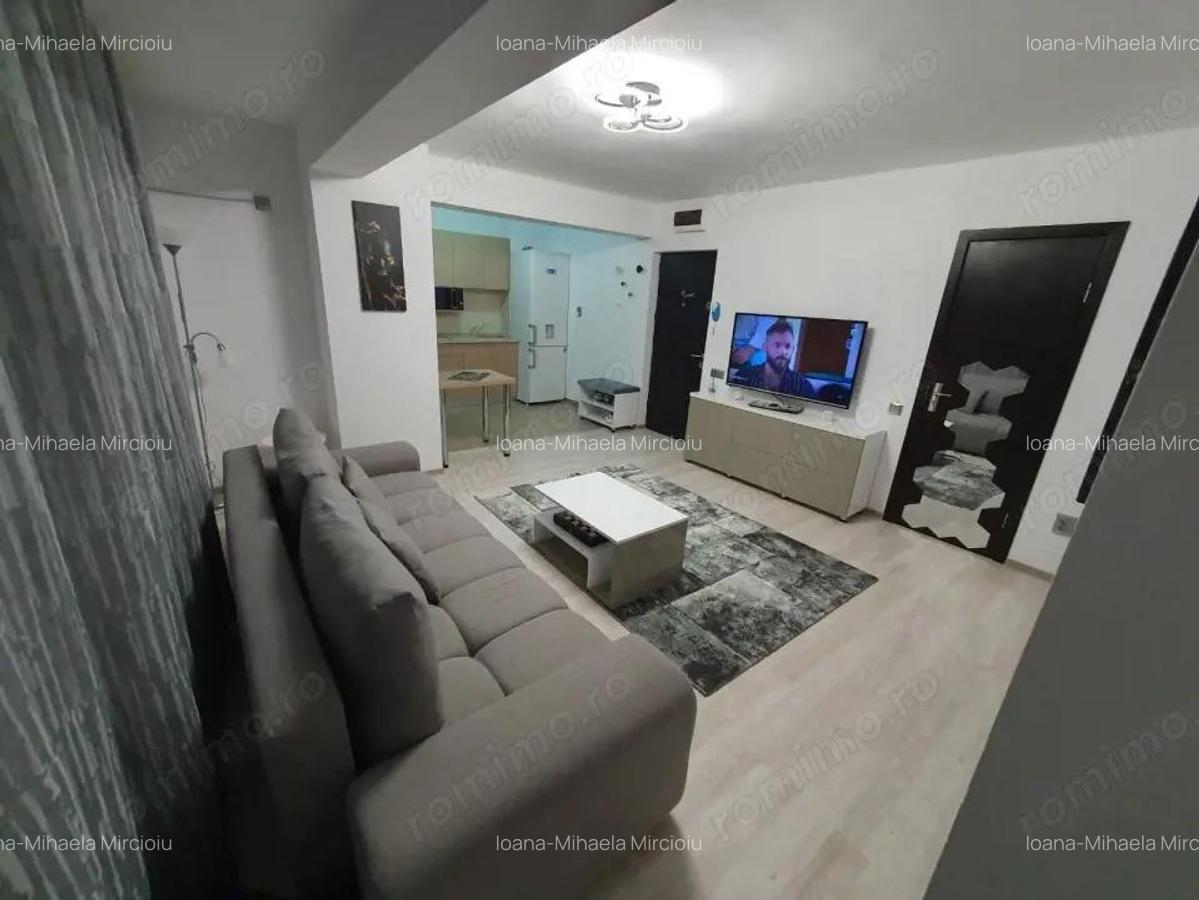 Apartament 2 camere -Lidl Baba Novac - 2