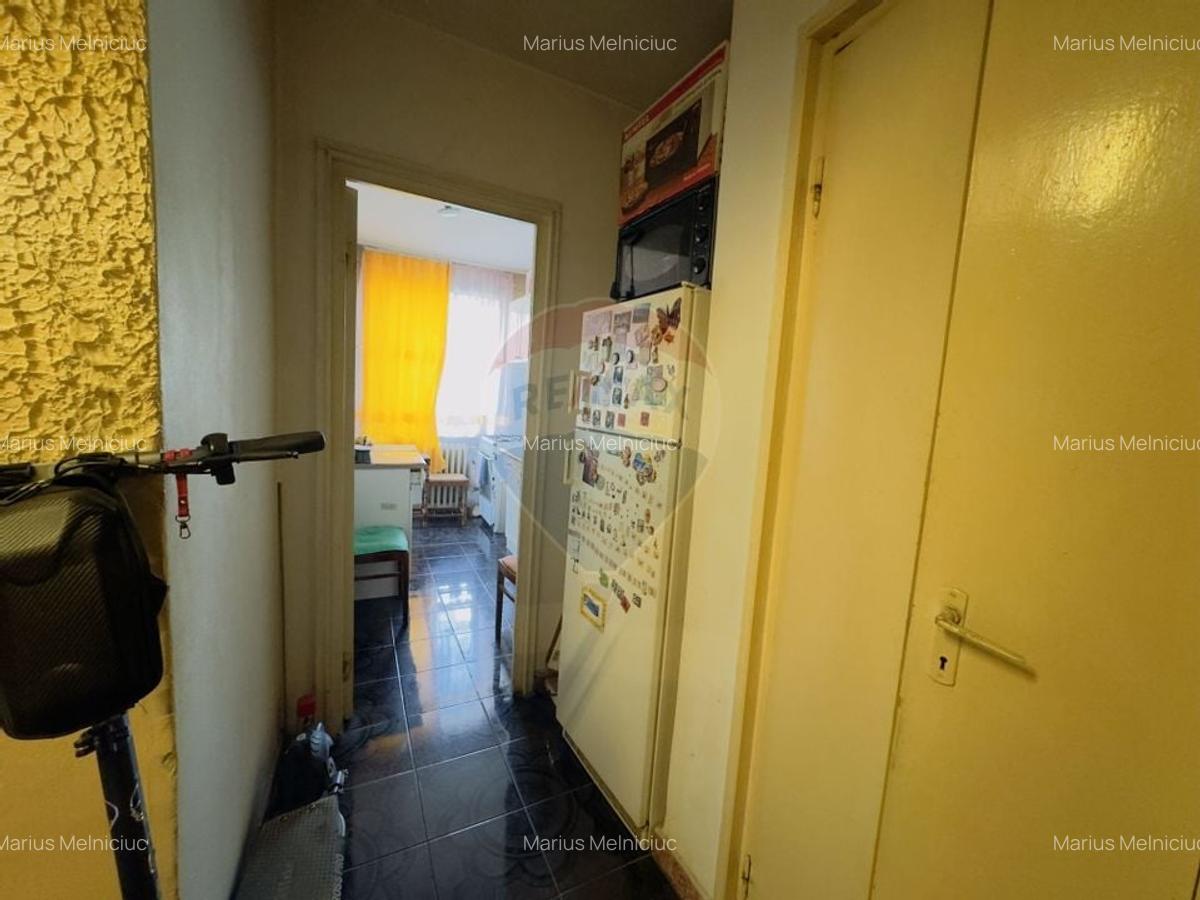 Apartament 3 camere/din caramida/ str. Henrik Ibsen / Calea Aradului - 9