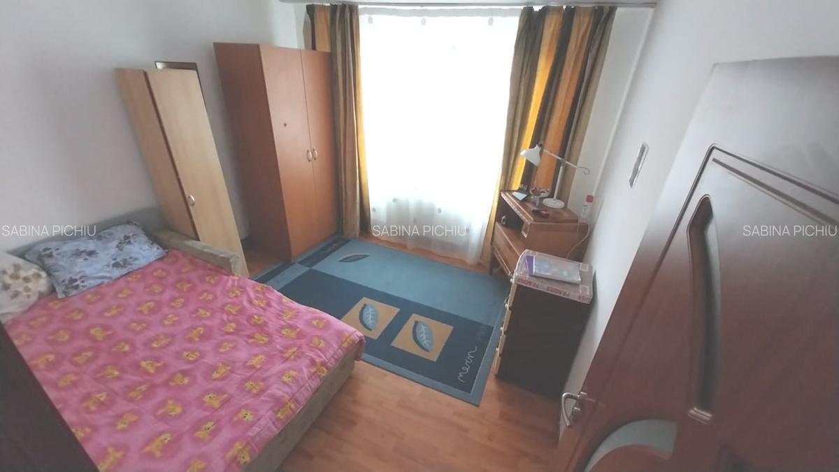 Apartament cu 2 camere decomandat, mobilat în Craiter - 1