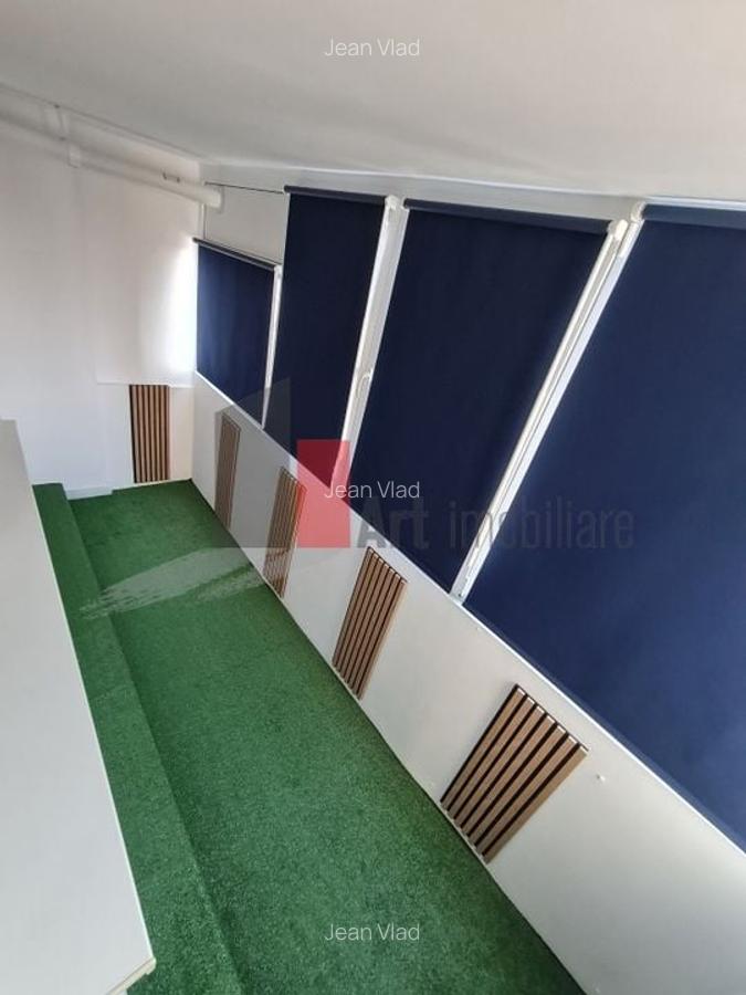 Apartament cu 2 camere semidecomandat, mobilat în Grivița - 11