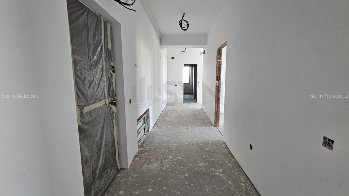 REA1024342 Penthouse de vanzare cu terasa impresionanta - 6