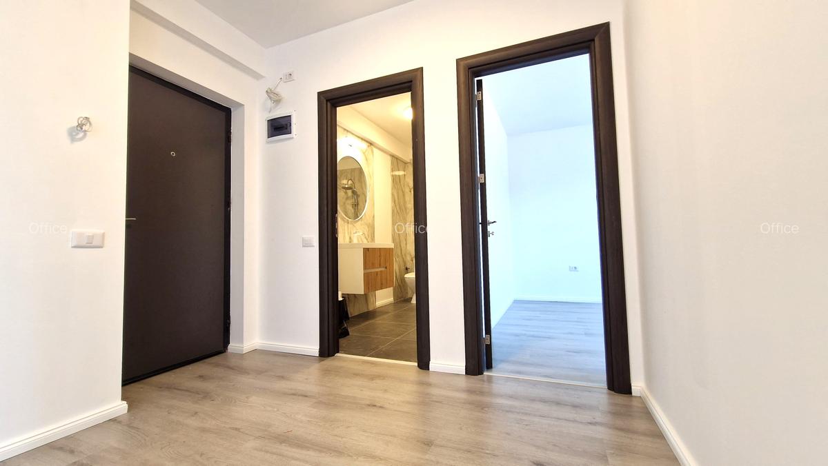 2 camere si GRADINA individuala in Comuna 1 Decembrie, IF - 11