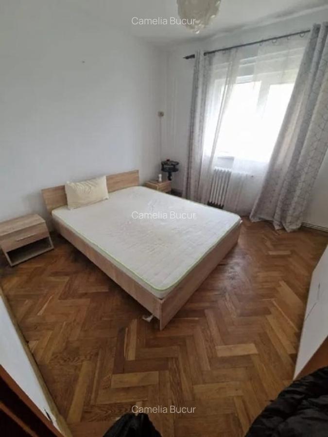 Apartament cu 3 camere - zona Alexandru cel Bun - Zimbru - pet Friendly - 4