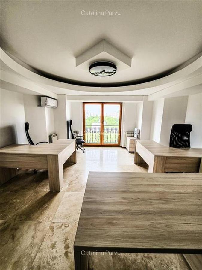 Oferta vanzare spatiu birouri Bd. Unirii - Piata Alba Iulia - 3