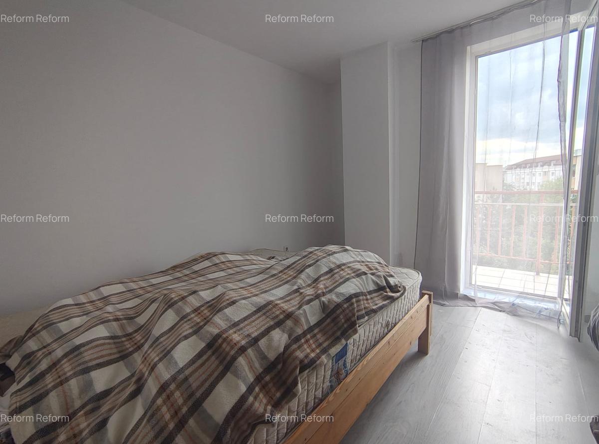 Apartament cu 3 camere de vânzare – Cartier Mărăști - 9
