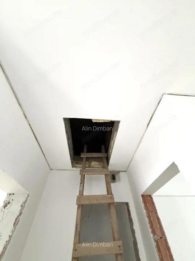 Duplex 3 camere, 88 mp utili, 366 mp teren - Urseni - 4