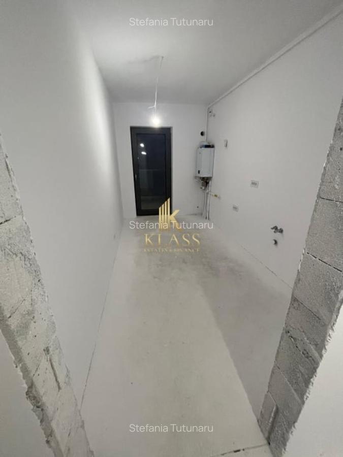 Apartament NOU 2 camere /Parcare Subtereana /PRIMA VISTA- Floreasca/Pipera - 2