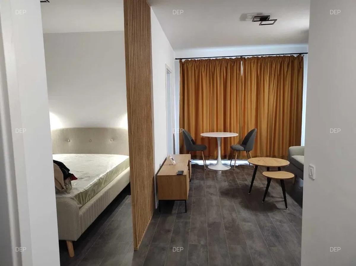 Apartament modern, 2 camere, parcare, Abatorului, Parc Poligon - 9