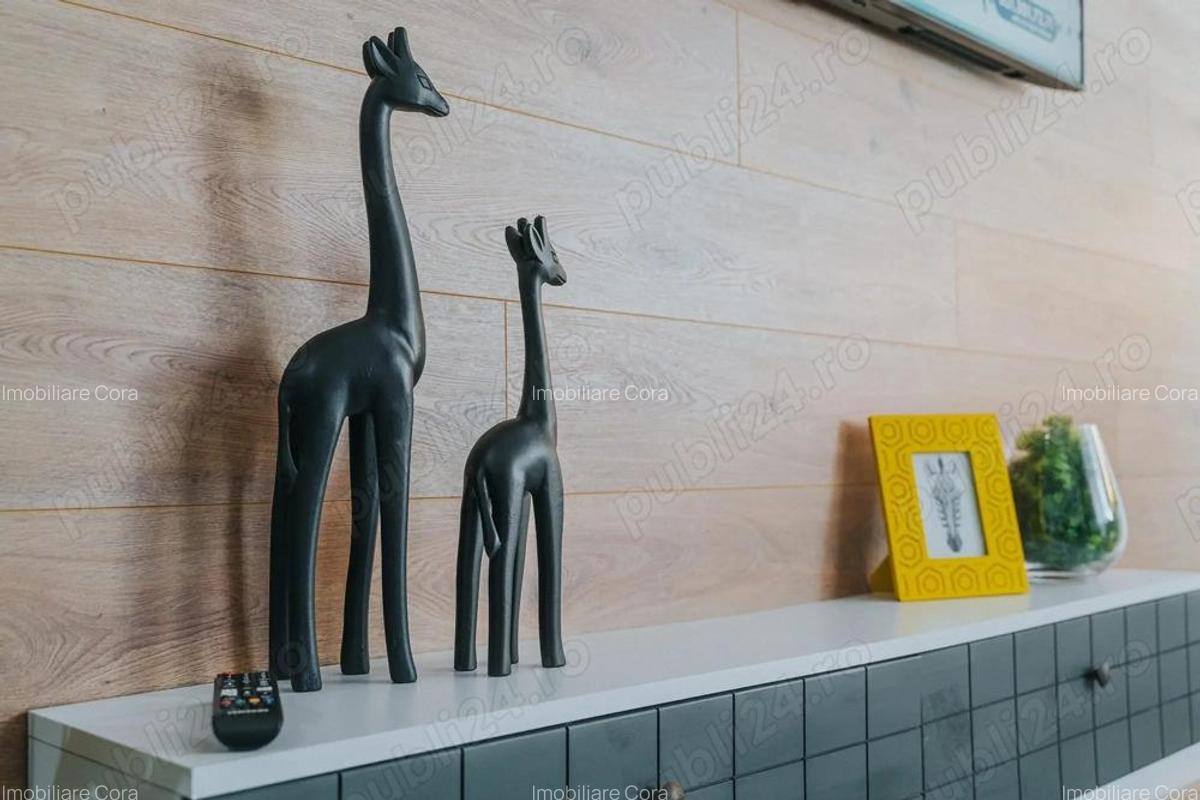 Apartament 3 camere de inchiriat, ultracentral, str.Iuliu Maniu - 2