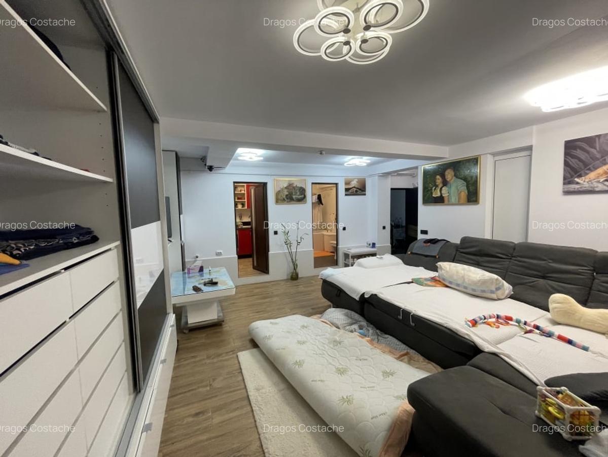 Rahova, adiacent, 2 camere, 59mp, demisol, mobilat si utilat - 2