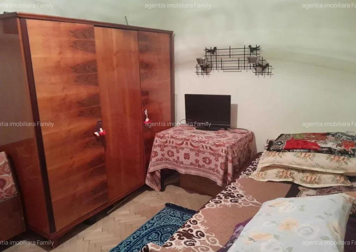 Apartament cu 2 Camere Nedecomandate etaj 2 - Zona George Enescu - 7