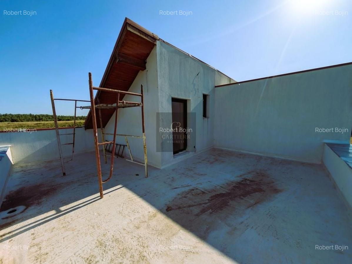 DUPLEX ECO | 6 CAMERE CLINCENI | AUTOSTRADA A0 - 30