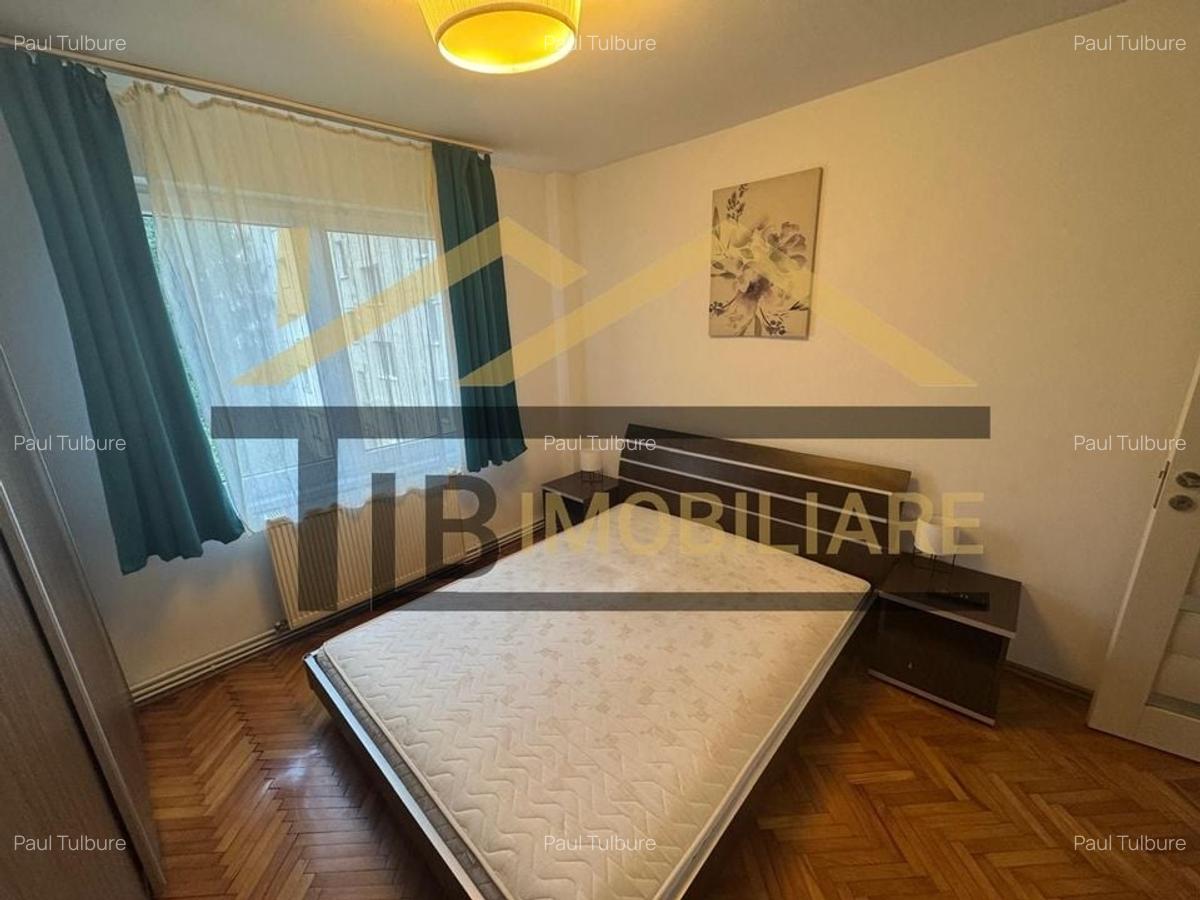 Apartament de 3 camere, 69.95mp, zona Corina - 5