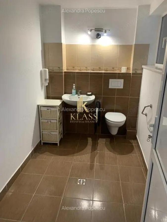 Cladire moderna, versatila de inchiriat - 20