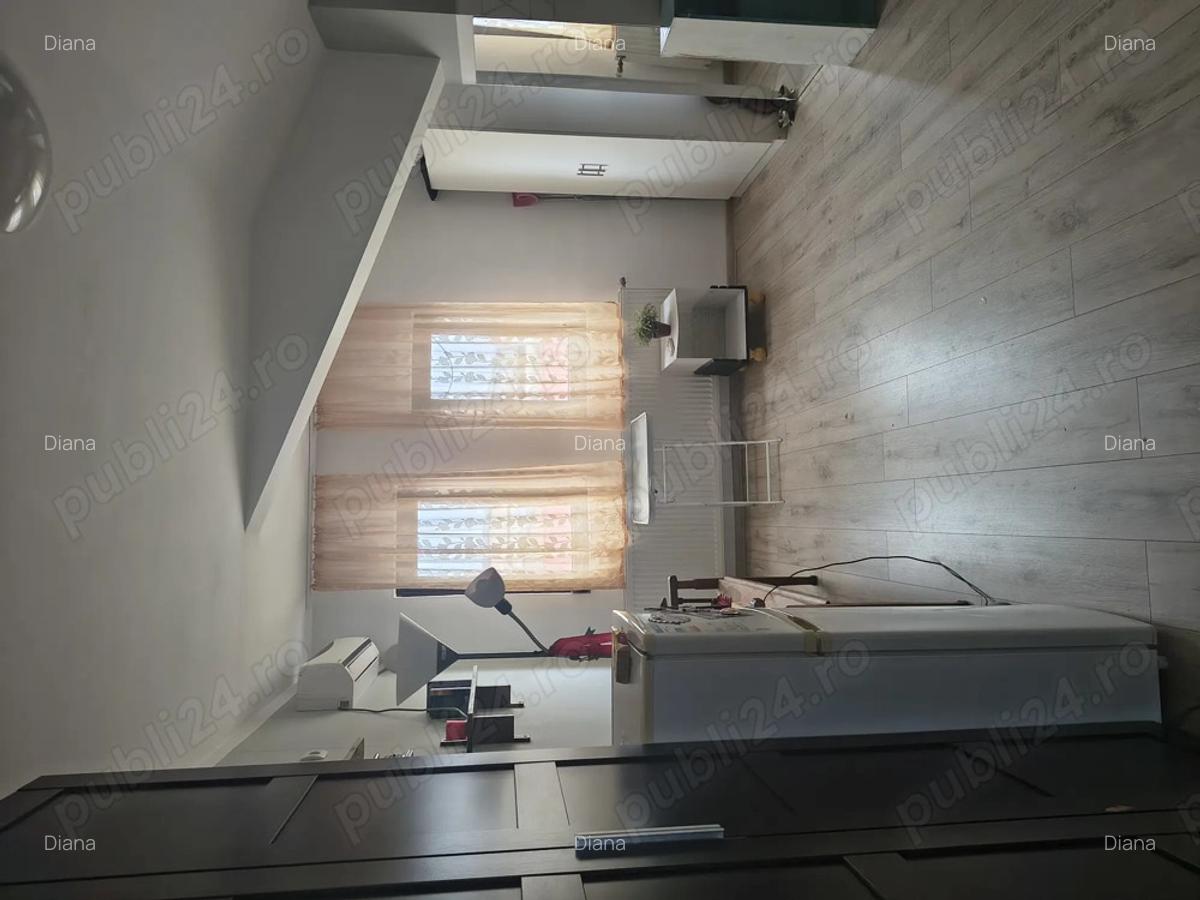 Vand studio la mansarda - 2