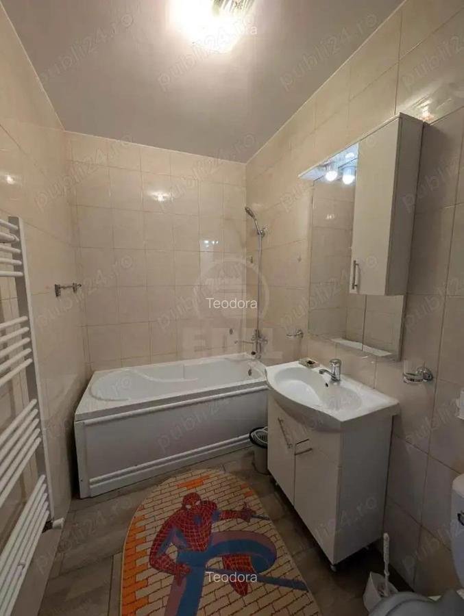 Inchiriere apartament de 1 camera, zona centrala - 9