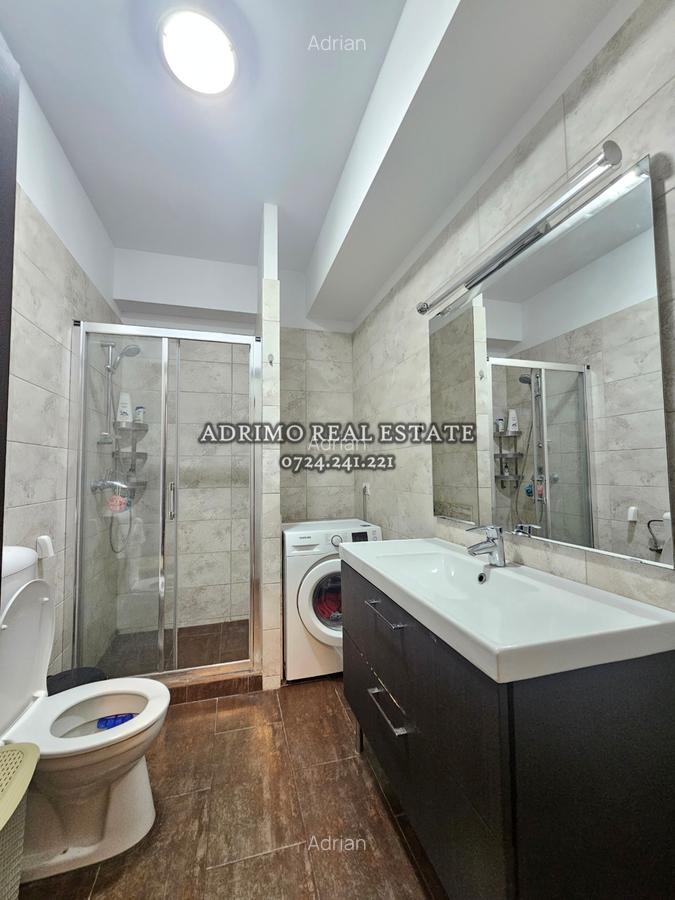 Ap2cam - Campus str Smaraldului - Parcare Privata - Termen Lung - 450 euro - 17