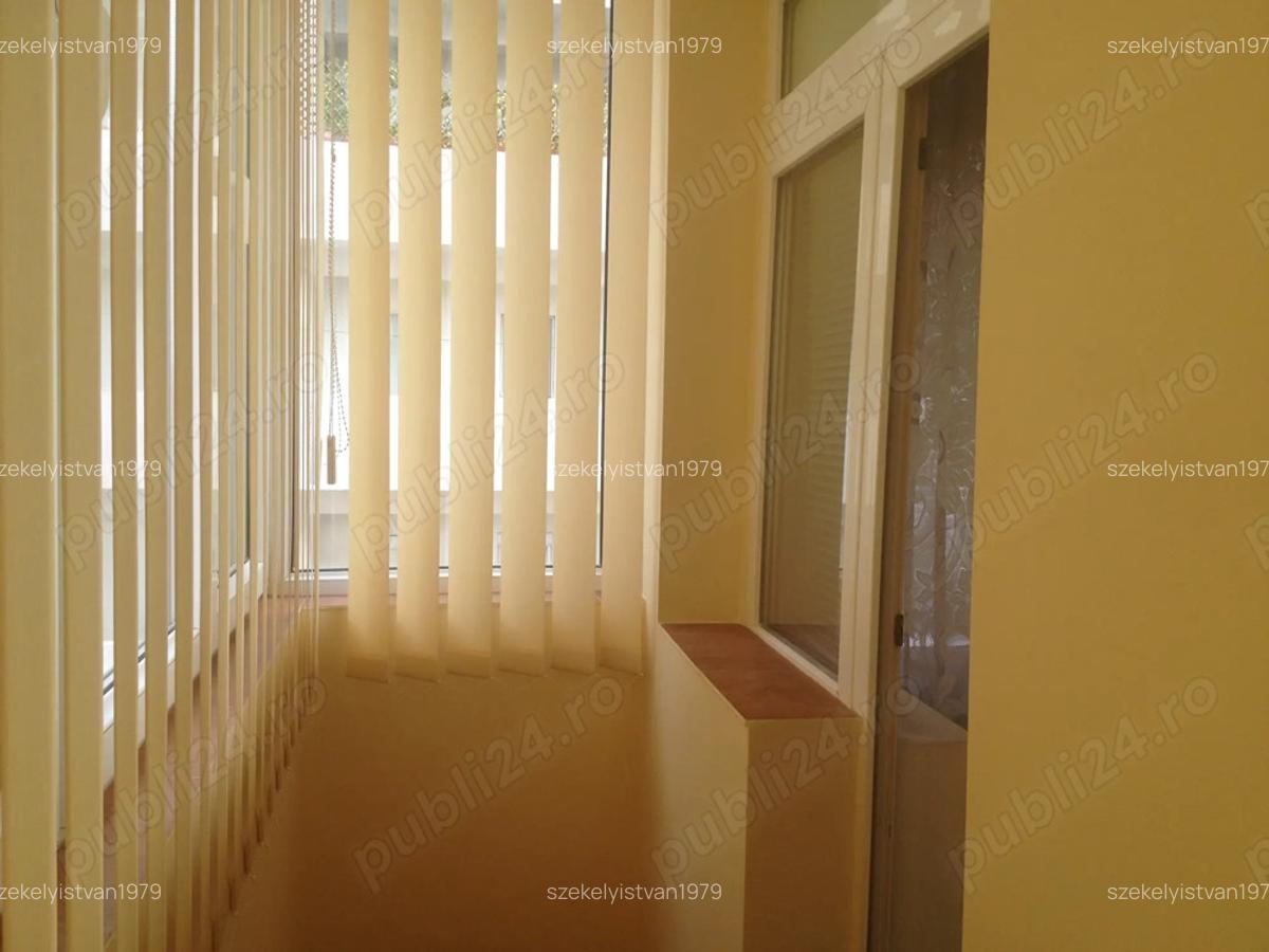 Vand apartament cu o camera - 1