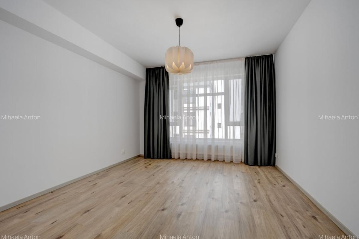 Barbu Vacarescu, Laguna Residence, Vedere Lac, Parcare, Comision 0 % - 19