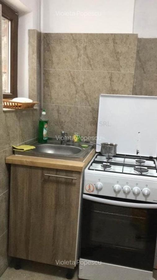Garsonieră decomandată în Timocului-Șaguna - 5