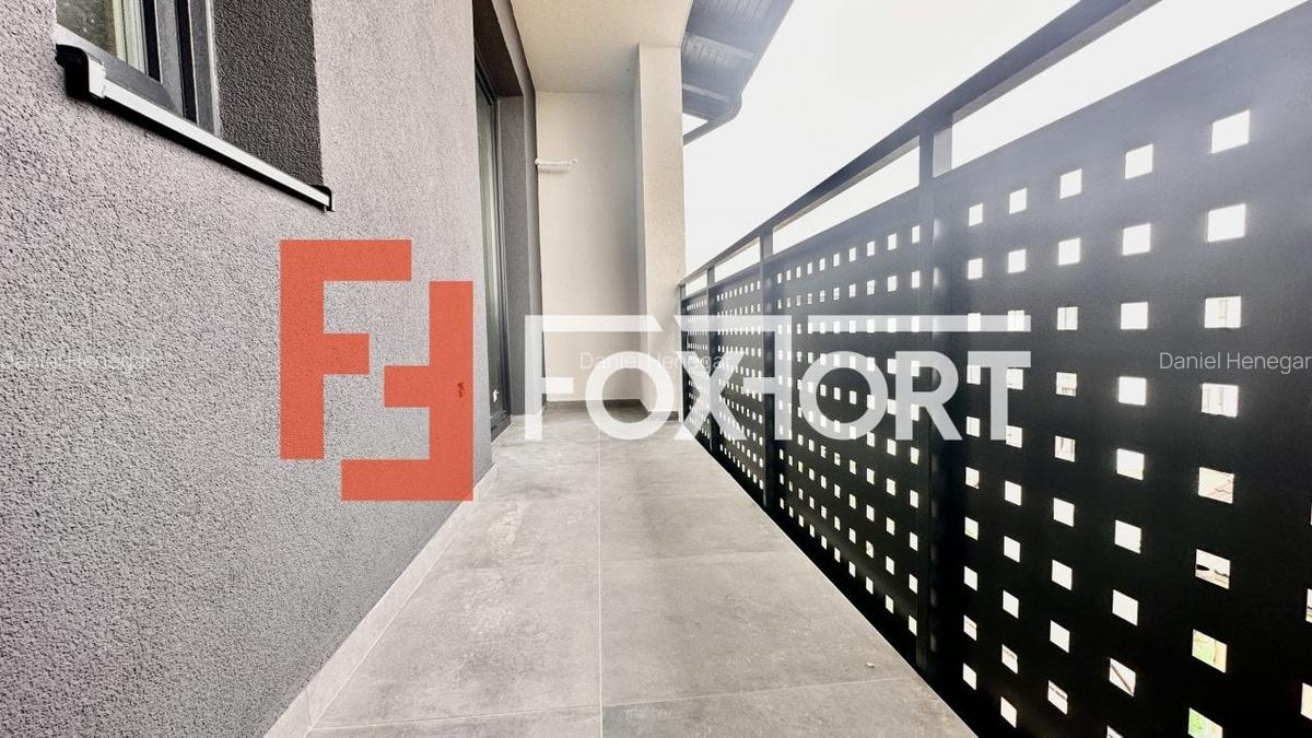 Apartament cu 2 camere în Giroc - 8