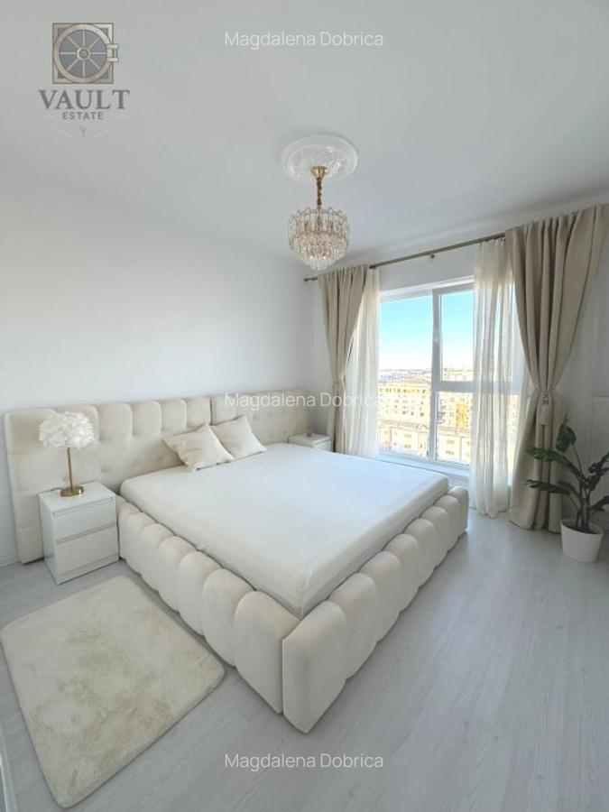 APARTAMENT 2 CAMERE  MODERN RENOVAT - 5