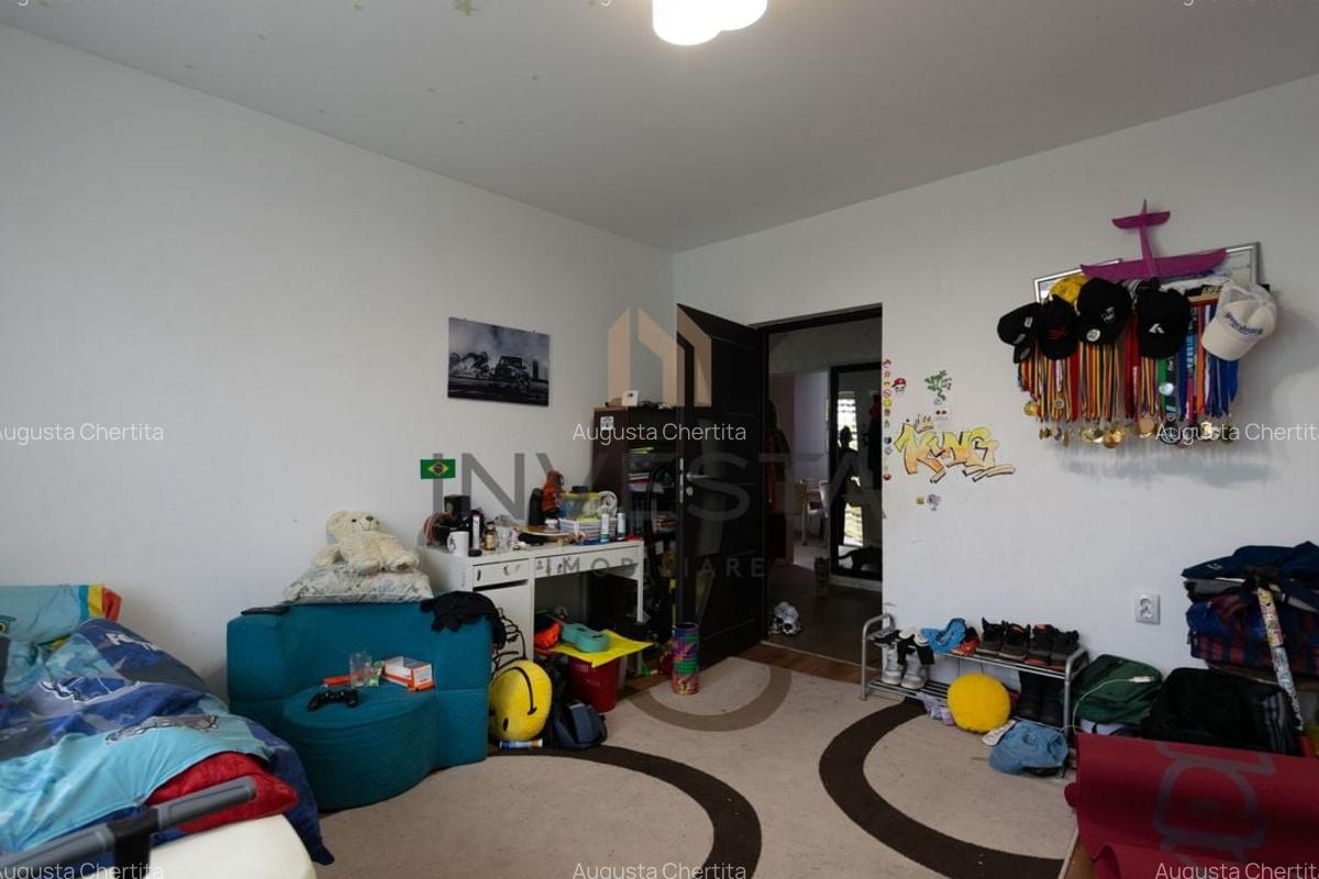 DE VANZARE CASA CU 4 CAMERE BUNA ZIUA - 10 DE VANZARE CASA CU 4 CAMERE BUNA ZIUA - 10