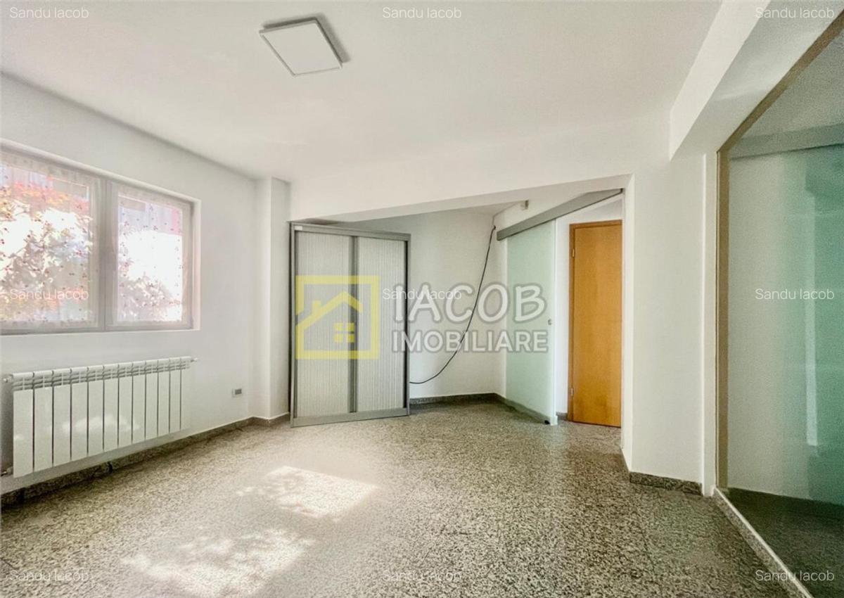 Spatiu amenajat pentru functionalitate multipla - 4